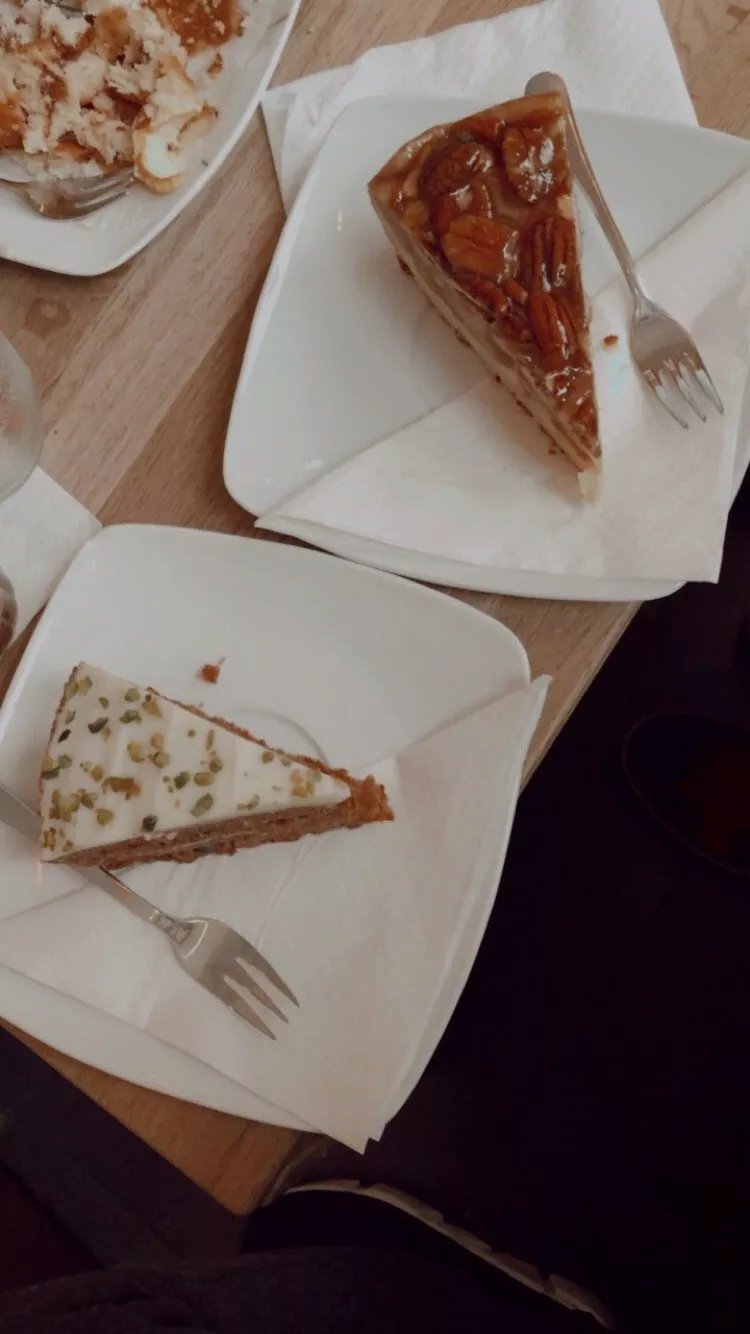 Coffee Bay Hanau