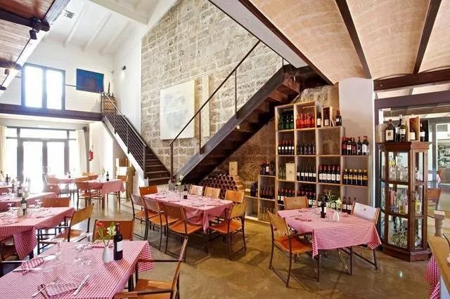 Trattoria y Pizzeria la Trencadora