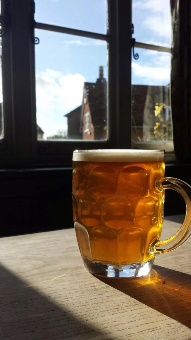 The Bell Inn Aldworth