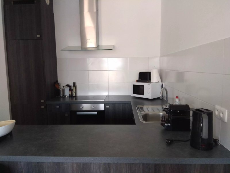 Sweet Inn Apartments
