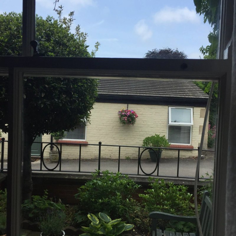 Brue House