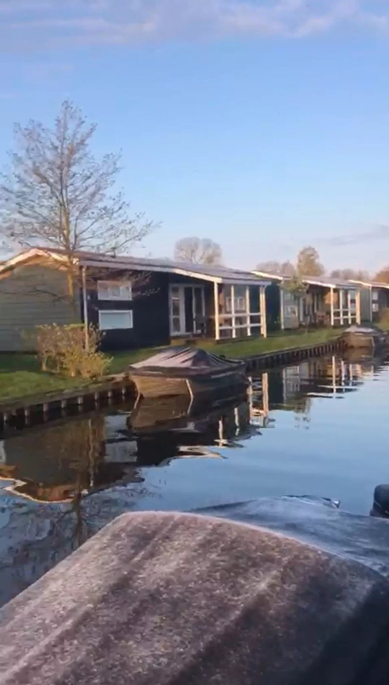 Vakantiepark Giethoorn