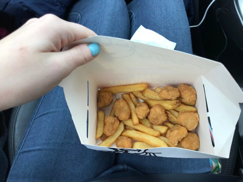 KFC Bodmin