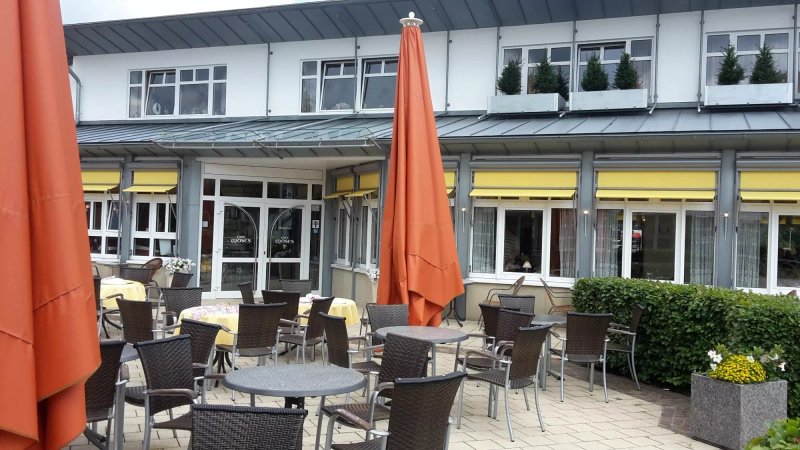Cafe Moses