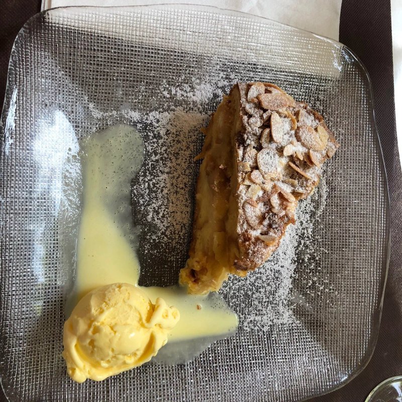 Restaurant El Caliu