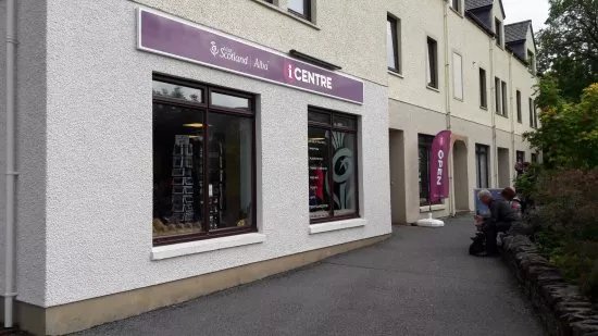 Portree VisitScotland iCentre