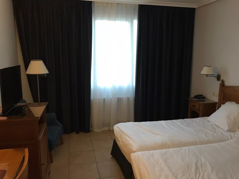 Gudamendi Hotel