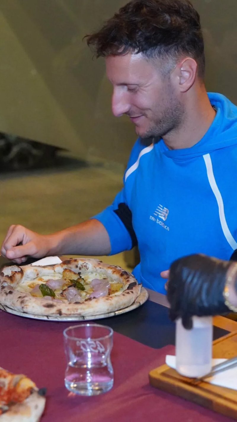 4500 Gradi