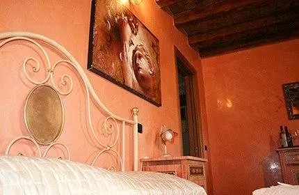 Agriturismo Riva Ratta