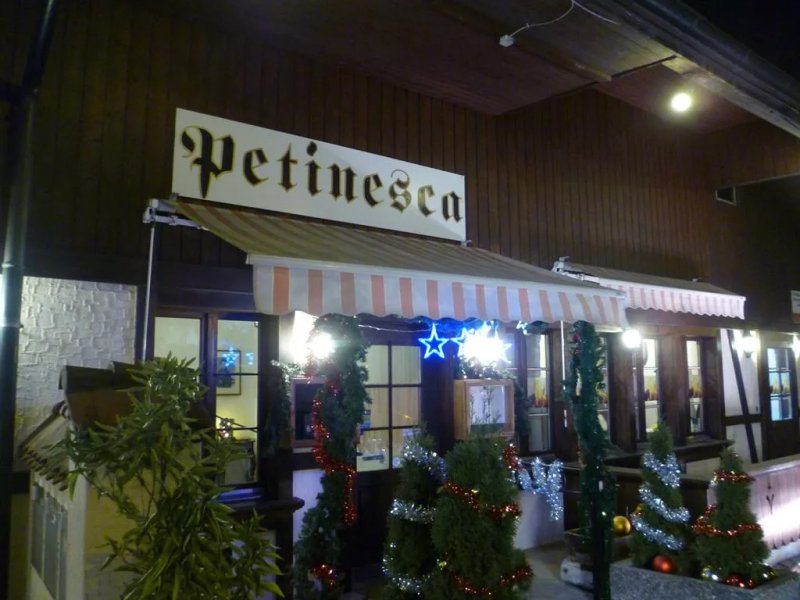 Petinesca