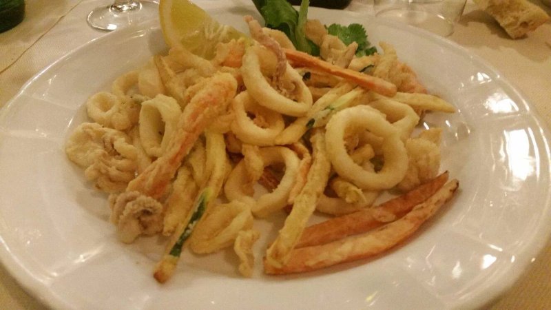 Ristorante Pizzeria Parma Ristorante Pizzeria La Brace