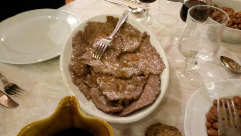 Trattoria Belvedere