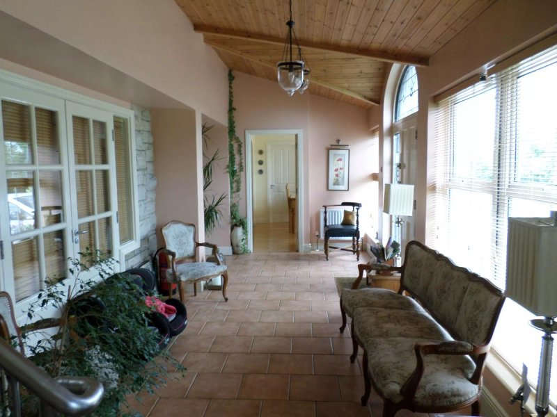 Pinecrest BnB