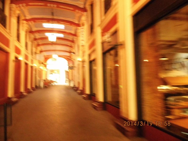 Hotel El Principe
