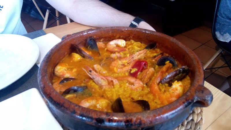 Taberna Mendoza