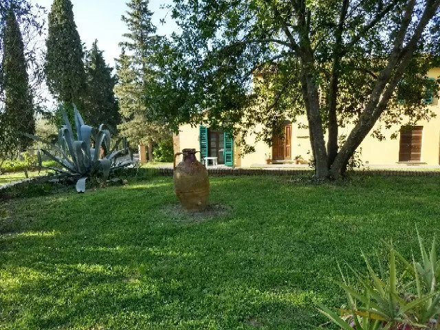 Agriturismo Aglioni