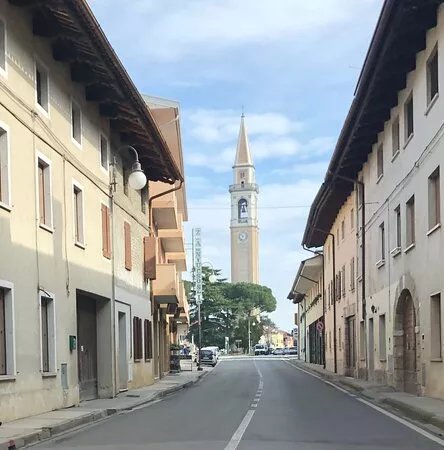 Chiesa di Sant'Antonio Abate