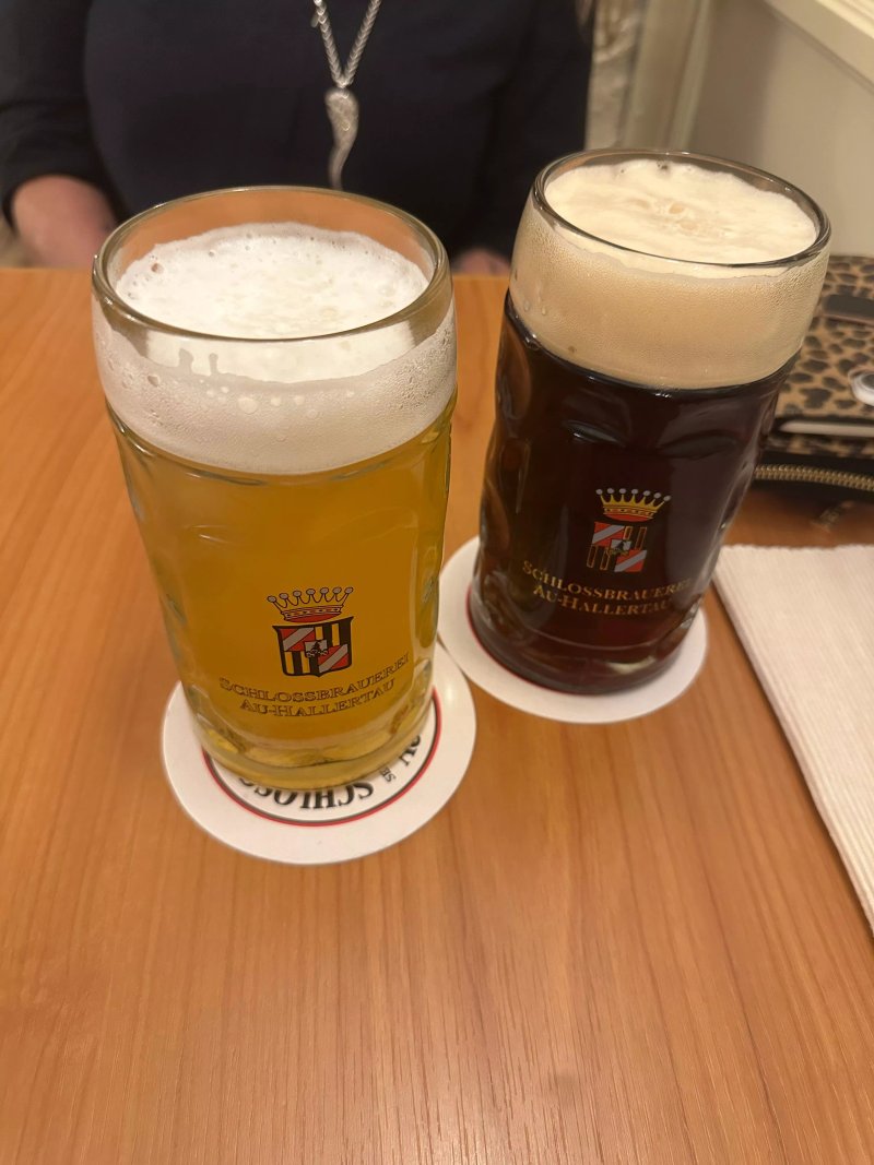Schlossstube