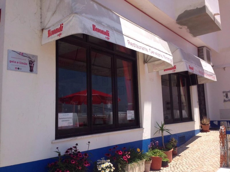 Restaurant Miramar