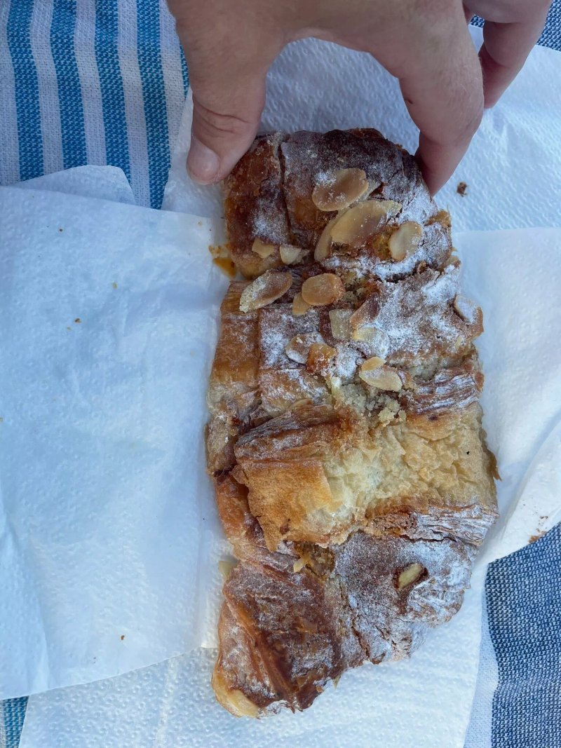 Damien Patisserie