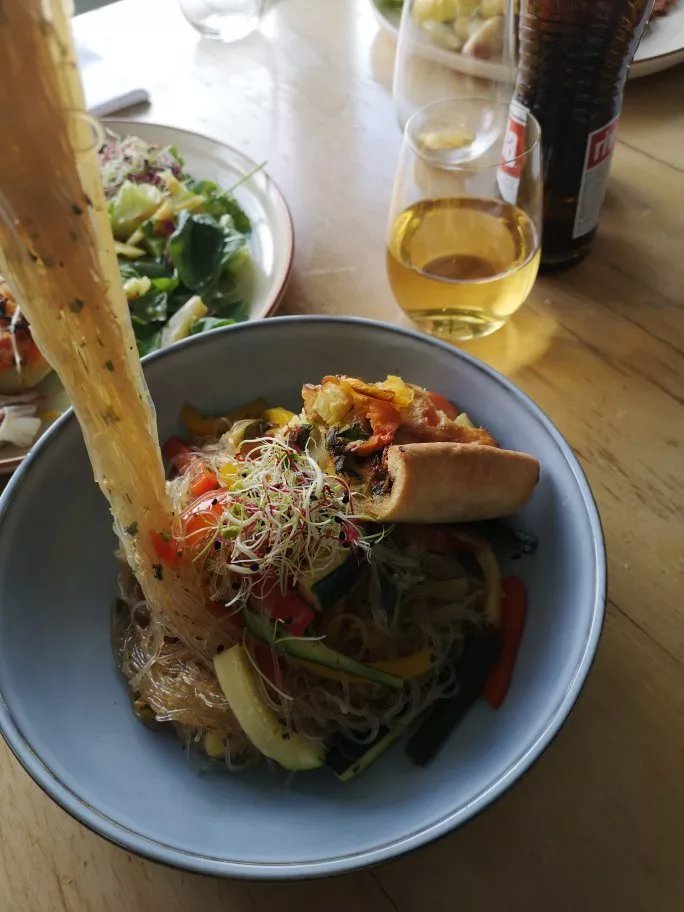 Restaurant Dampfschiff