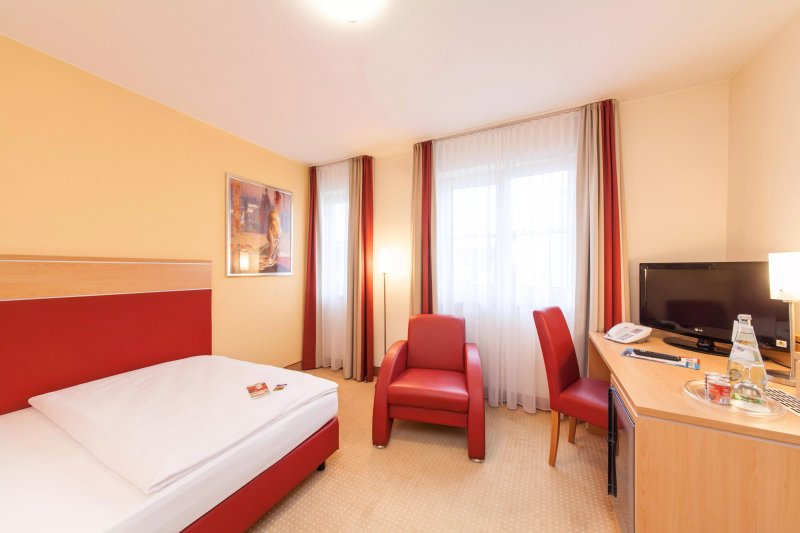 Hotel Offenbacher Hof