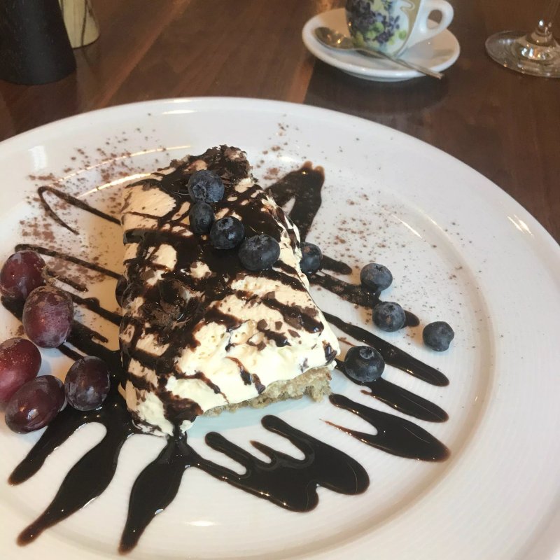 Trattoria Piloni