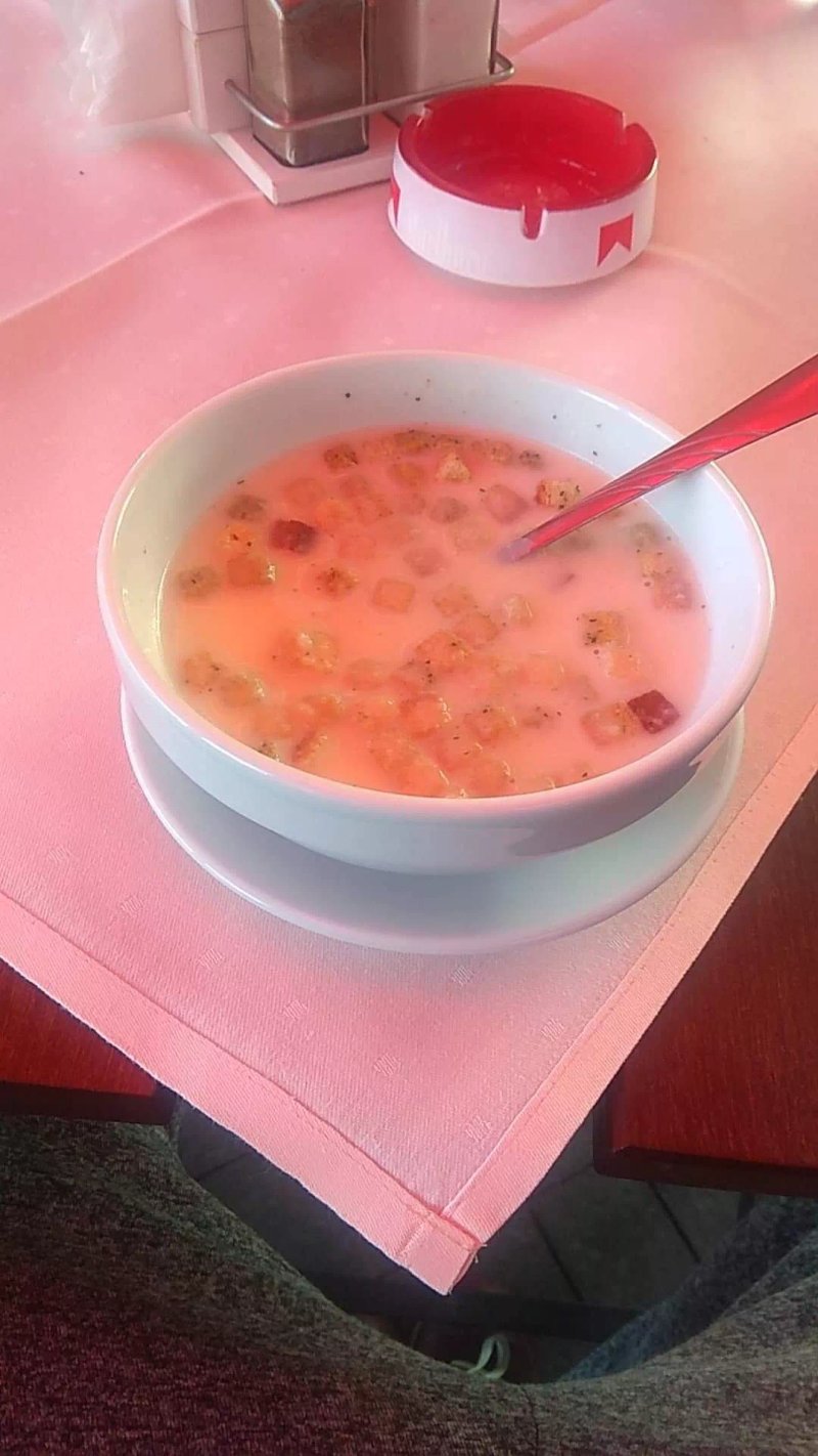 Restauracja Sami Swoi