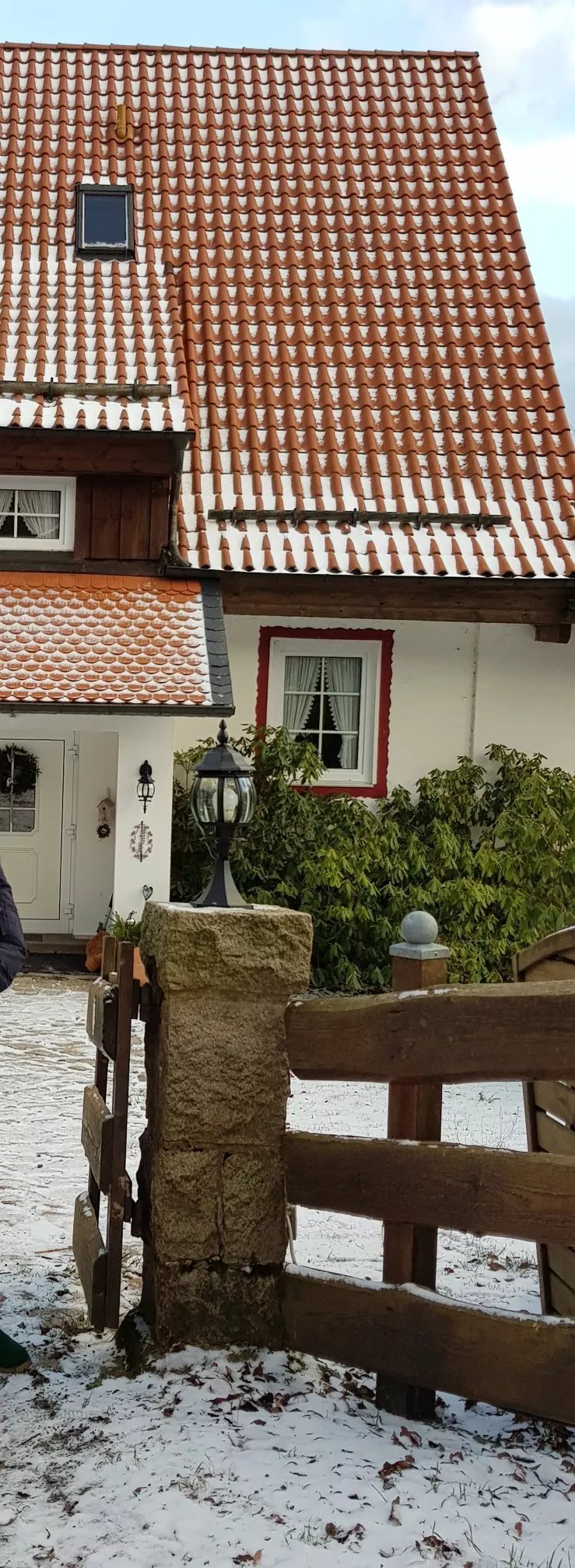 Landhotel Villa Foresta