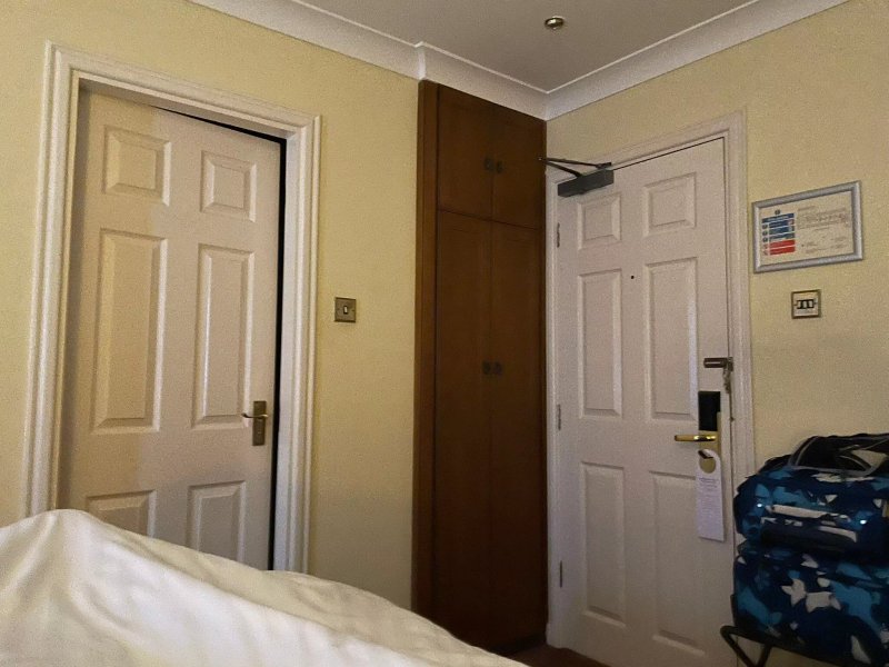 Crowne Plaza East Midlands Airport By IHG