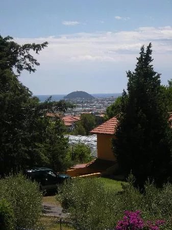 Agriturismo Tendapiccola