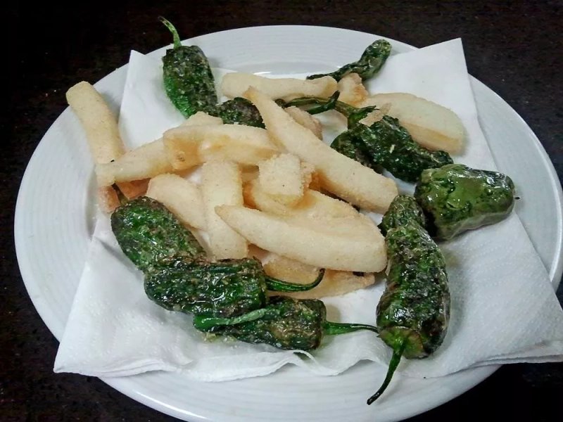 Restaurante Can Llopis