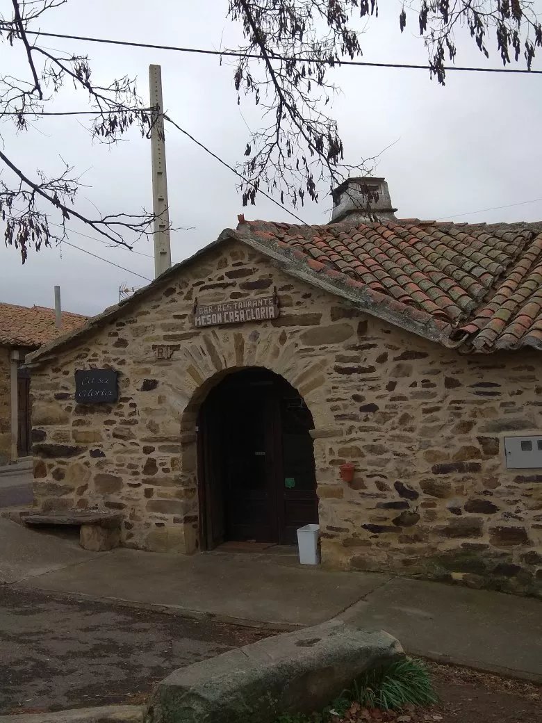 Casa Gloria