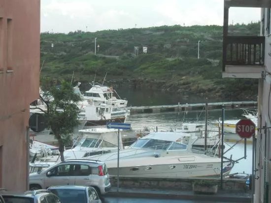 Al Martin Pescatore