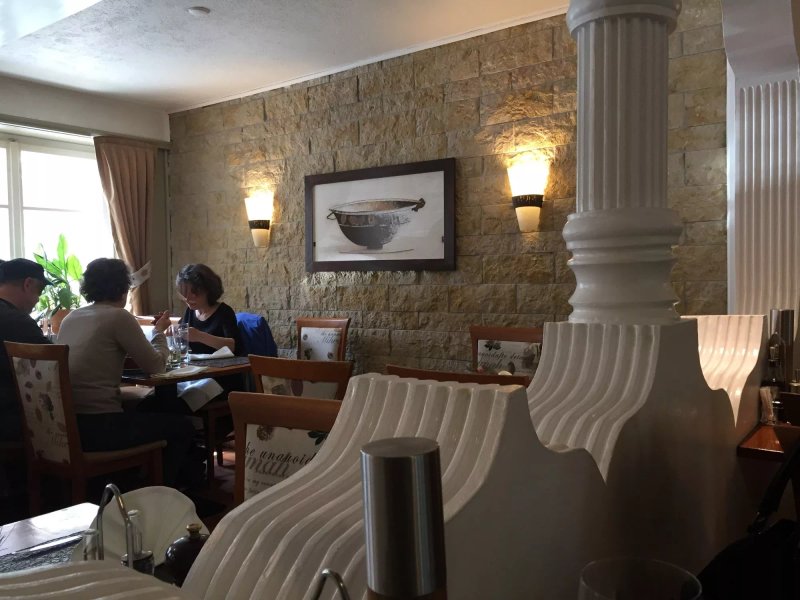 Restaurant Rossli
