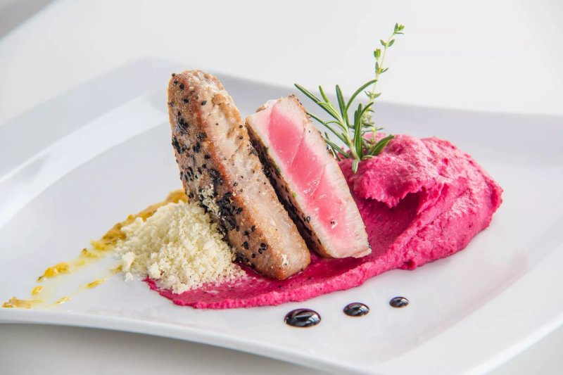 Zielony Wiatrak Restauracja Spa Orkana