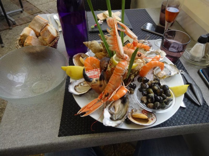 La Brasserie du Port