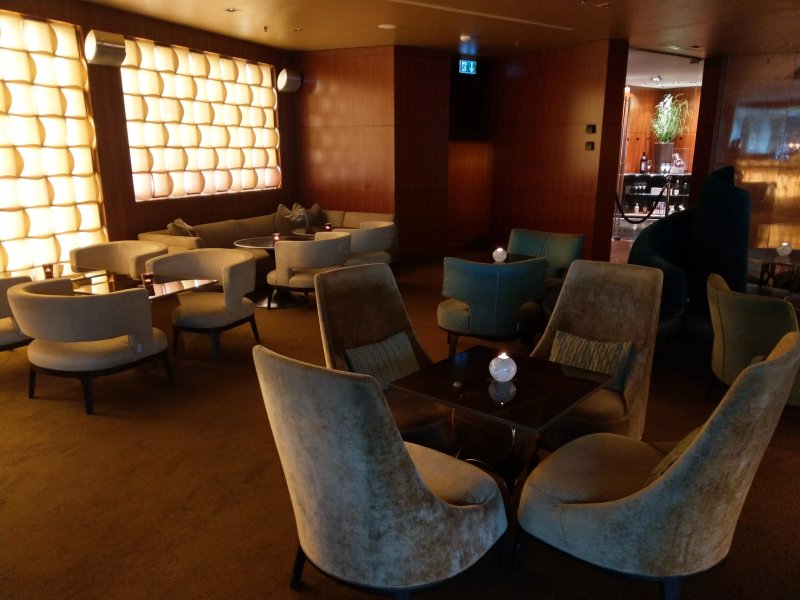 ONYX Bar