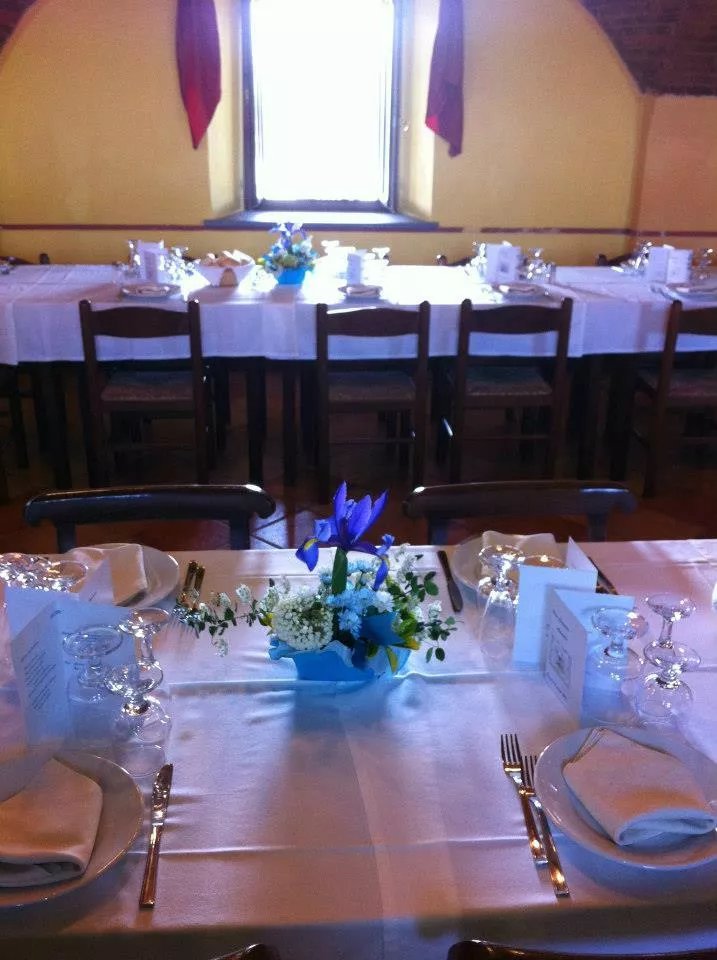 Agriturismo Il Nespolo