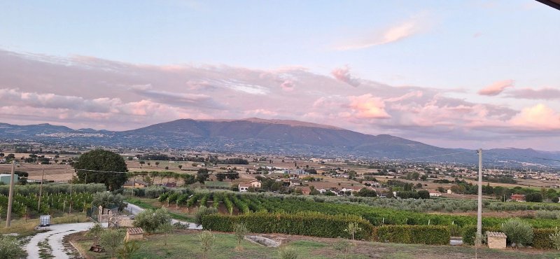 Agriturismo Incanto Della Natura