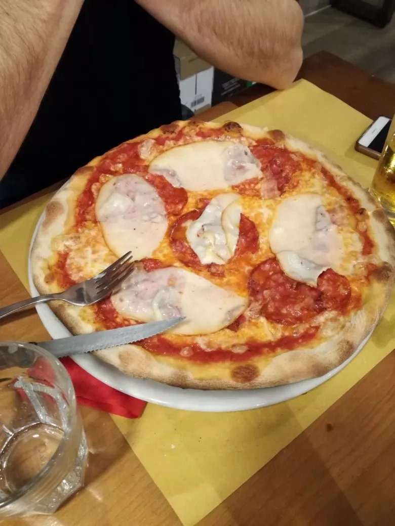 Pizz'Art