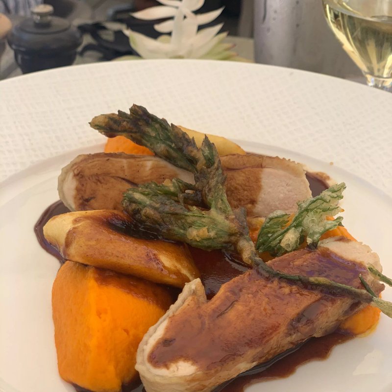 La Brasserie