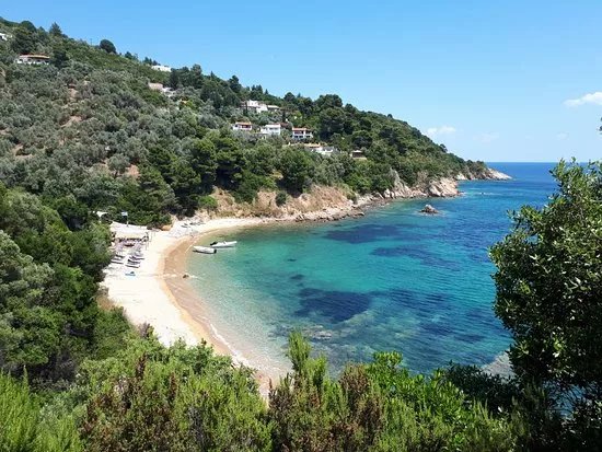 Diamandi Beach