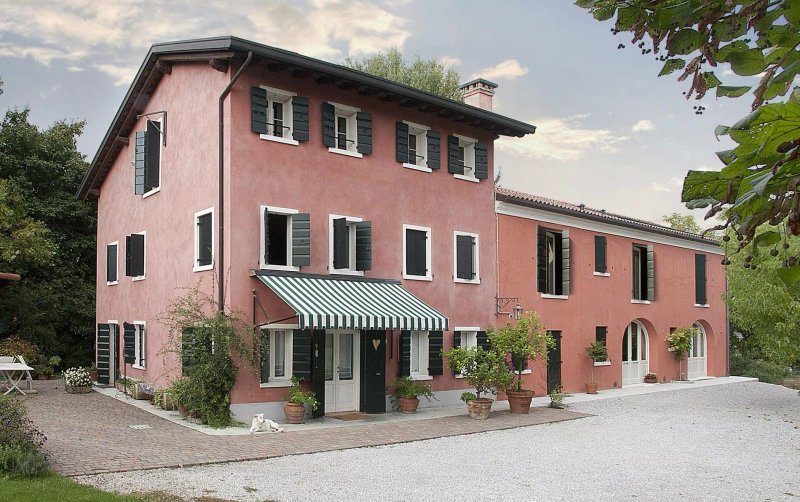 Casa Carrer