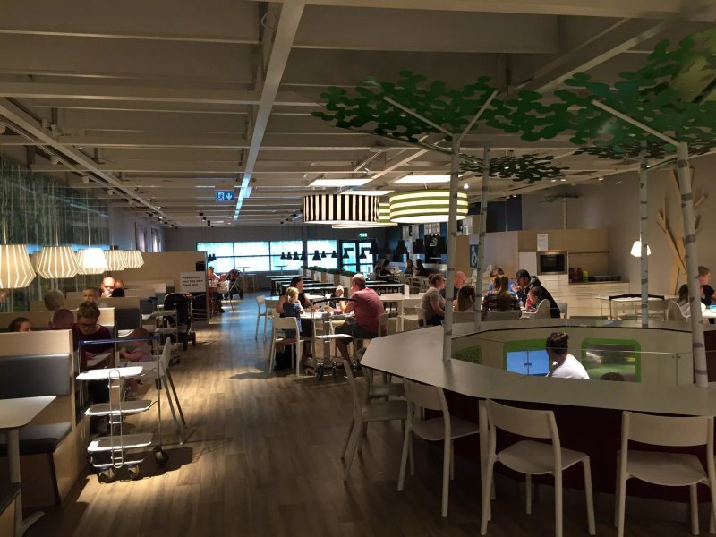 Ikea