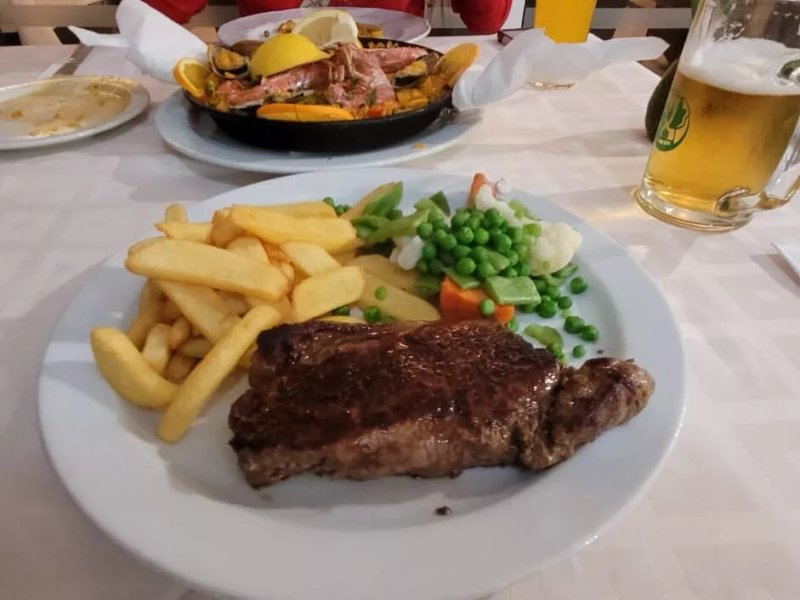 Fisherman's Inn