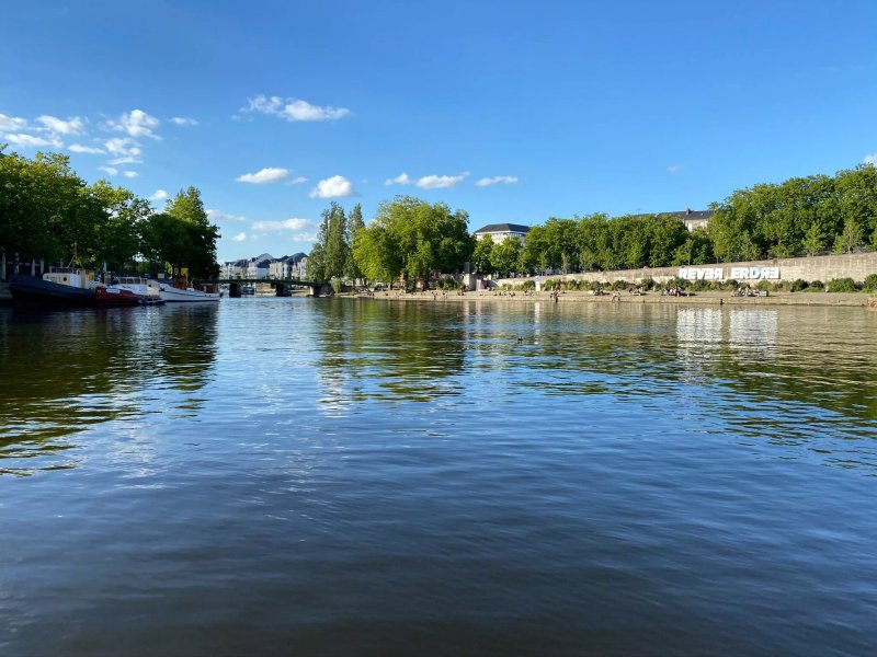 Bateau-Lavoir