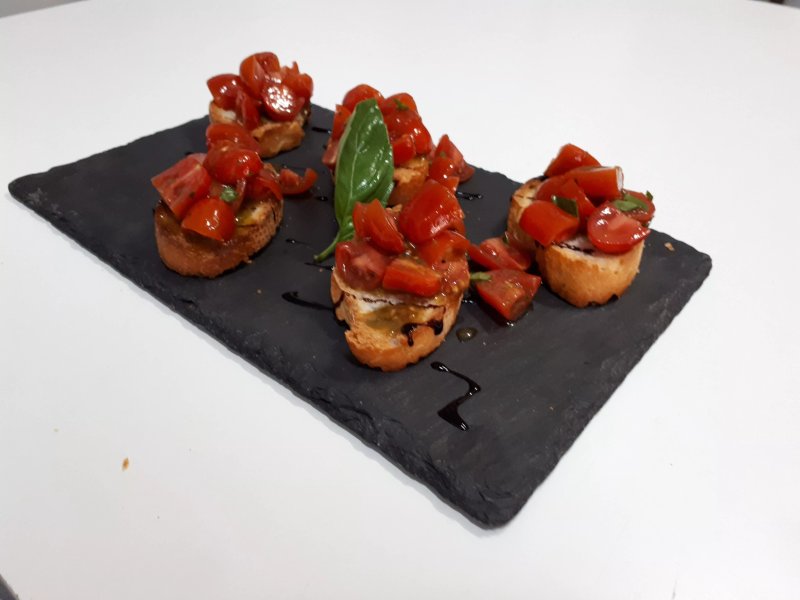Pizzeria La Taverna