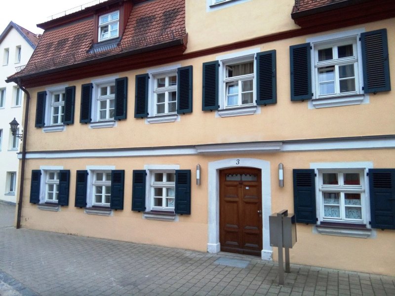 Jugendherberge Gunzenhausen