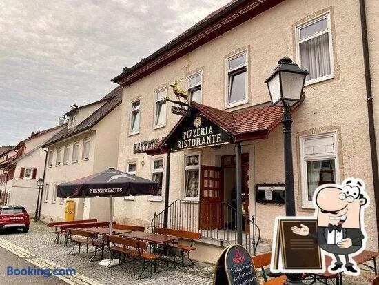 Gasthof Hirsch
